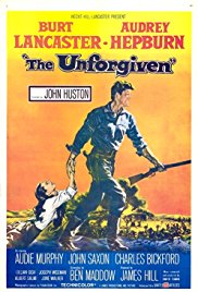 Watch Full Movie :The Unforgiven (1960)