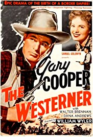 Watch Full Movie :The Westerner (1940)