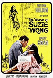 Watch Free The World of Suzie Wong (1960)