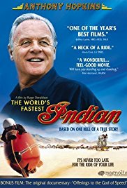 Watch Free The Worlds Fastest Indian (2005)