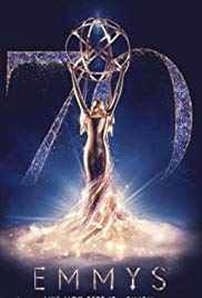 Watch Free The 70th Primetime Emmy Awards (2018)