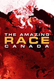 Watch Free The Amazing Race Canada (2013)