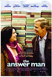 Watch Full Movie :The Answer Man (2009)