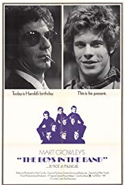 Watch Full Movie :The Boys in the Band (1970)