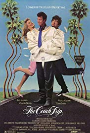 Watch Free The Couch Trip (1988)