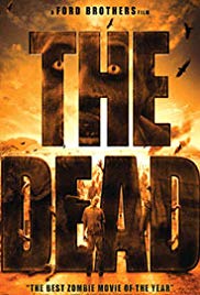Watch Free The Dead (2010)