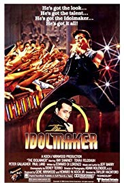 Watch Free The Idolmaker (1980)