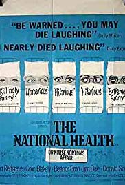 Watch Full Movie :The National Health (1973)