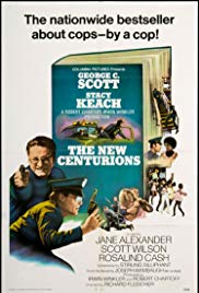 Watch Free The New Centurions (1972)