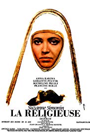 Watch Free The Nun (1966)
