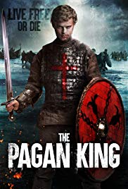 Watch Free The Pagan King (2018)