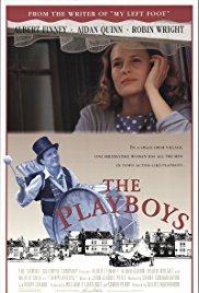Watch Free The Playboys (1992)