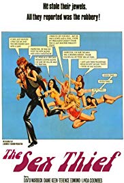 Watch Free The Sex Thief (1973)