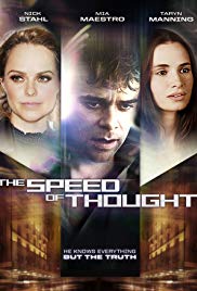 Watch Free The Speed of Thought (2011)