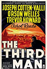 The Third Man 1949 Full Movie Online In Hd Quality