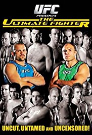 Watch Free The Ultimate Fighter (2005 )