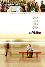 Watch Free The Visitor (2007)