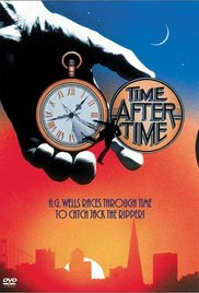Watch Free Time After Time (1979)