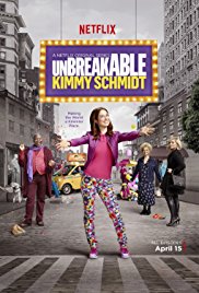 Watch Full Movie :Unbreakable Kimmy Schmidt (2015 )