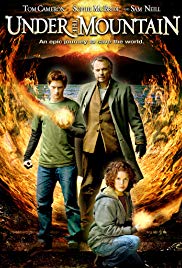 Watch Free Under the Mountain (2009)