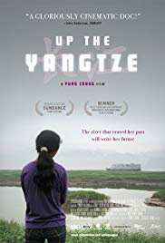 Watch Free Up the Yangtze (2007)