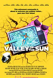 Watch Free Valley of the Sun (2011)
