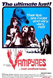 Watch Free Vampyres (1974)
