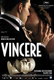 Watch Free Vincere (2009)