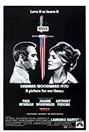 Watch Free WUSA (1970)
