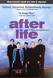 Watch Full Movie :After Life (1998)