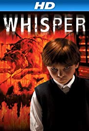 Watch Free Whisper (2007)