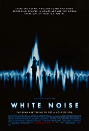 Watch Free White Noise (2005)