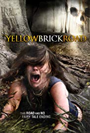Watch Full Movie :YellowBrickRoad (2010)