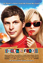 Watch Free Youth in Revolt (2009)