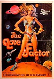 Watch Full Movie :The Love Factor (1969)