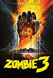 Watch Free Zombie 3 (1988)