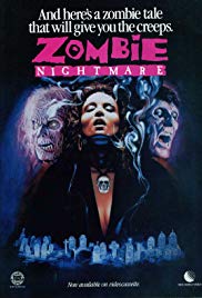 Watch Free Zombie Nightmare (1987)