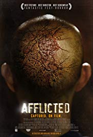 Watch Free Afflicted (2013)