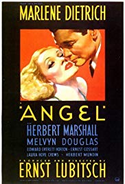 Watch Free Angel (1937)