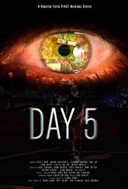 Watch Free Day 5 (2016)