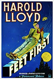 Watch Free Feet First (1930)