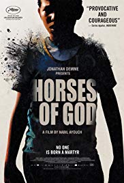 Watch Free Horses of God (2012)
