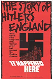 Watch Free It Happened Here (1965)