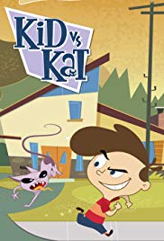 Watch Full Movie :Kid vs. Kat (2008 2011)