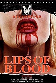 Watch Full Movie :Lips of Blood (1975)