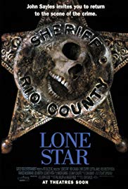 Watch Free Lone Star (1996)