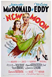 Watch Free New Moon (1940)