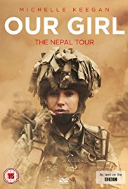 Watch Full Movie :Our Girl (2014)