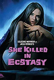 Watch Free She Killed in Ecstasy (1971)