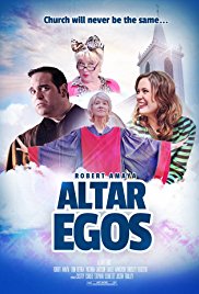 Watch Free Altar Egos (2015)